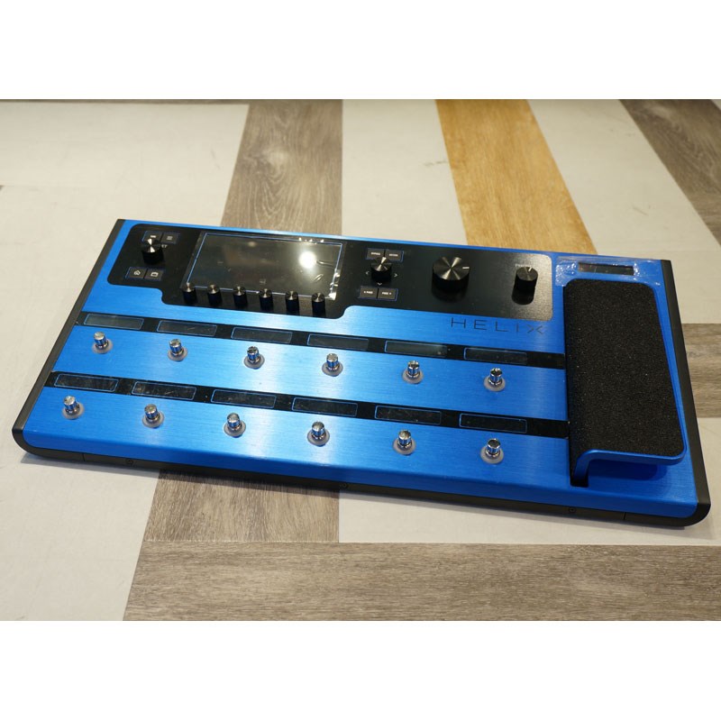 Line6 HELIX Floor LTD Colorの画像